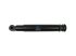 DT Spare Parts - Shock absorber, b: 22 mm, M14 x 1,5, Lmin: 410 mm, Lmax: 690 mm - 1.25049