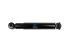 DT Spare Parts - Shock absorber, 9/16'' x 18 UNF, Lmin: 412 mm, Lmax: 660 mm - 1.25093