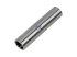 DT Spare Parts - Bushing, d: 18.5 mm, D: 24 mm, H: 106 mm - 1.25081 - 2 Pack