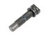 DT Spare Parts - Spring bolt, M36 x 4, SW: 34, L: 168.5 mm - 1.25625 - 2 Pack