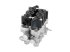 DT Spare Parts - Solenoid valve, M22 x 1,5, max. 13 bar - 1.25592