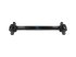 DT Spare Parts - Reaction rod, D: 46 mm, b: 17 mm, Lb: 115 mm, L: 522 mm - 1.25516