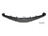 DT Spare Parts - Leaf spring - 7.11005