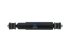 DT Spare Parts - Shock absorber, M16 x 1,5, M16 x 1,5, Lmin: 355 mm, Lmax: 585 mm - 1.25089