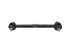 DT Spare Parts - Reaction rod, D: 48 mm, b: 19 mm, Lb: 130 mm, L: 650 mm - 1.25522