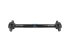 DT Spare Parts - Reaction rod, D: 46 mm, b: 17 mm, Lb: 115 mm, L: 568 mm - 1.25524