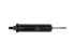 DT Spare Parts - Cabin shock absorber, D1: 44.6 mm, D2: 12.5 mm, M12 x 1,75, M16 x 2, Lmin: 207 mm, Lmax: 301 mm - 1.25681
