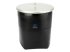 DT Spare Parts - Air spring, without piston, D1: 265 mm, D2: 286 mm, M16 x 1,5, L: 617 mm - 1.25855