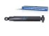 DT Spare Parts - Shock absorber, b1: 16 mm, b2: 20 mm, Lmin: 485 mm, Lmax: 810 mm - 1.25845