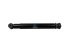 DT Spare Parts - Shock absorber, b: 20 mm, M14 x 1,5, Lmin: 494 mm, Lmax: 863 mm - 1.25803