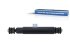 DT Spare Parts - Shock absorber, b: 16 mm, M16 x 1,5, Lmin: 410 mm, Lmax: 720 mm - 1.25802