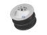 DT Spare Parts - Rubber mounting, marked: red, D: 110 mm, M10 x 1,5, W: 96 mm - 1.27368
