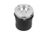 DT Spare Parts - Piston, complete with rings, D: 127 mm, L: 156.3 mm - 1.31041