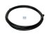 DT Spare Parts - Clutch hose, L: 3360 mm - 1.28109