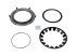DT Spare Parts - Mounting kit, clutch - 1.31353