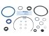 DT Spare Parts - Repair kit, clutch servo - 1.31305