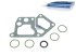 DT Spare Parts - Gasket kit, oil cooler - 1.31151