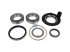 DT Spare Parts - Repair kit, wheel hub - 1.31725