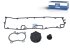 DT Spare Parts - Gasket kit, oil cooler - 1.31156