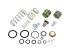 DT Spare Parts - Repair kit, hand brake valve - 1.31827