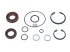 DT Spare Parts - Repair kit, servo pump - 1.31954
