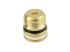 DT Spare Parts - Drain plug, cabin tilt pump, M18 x 1,5 - 1.32305