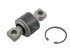 DT Spare Parts - Repair kit, reaction rod, D: 67 mm, b: 17 mm, Lb: 115 mm, L: 146 mm, H: 24 mm - 1.32518