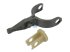 DT Spare Parts - Repair kit, starter - 1.32101