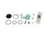 DT Spare Parts - Repair kit, pressure regulator - 1.31802