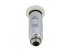 DT Spare Parts - Hand pump, aluminium - 2.05016
