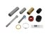 DT Spare Parts - Repair kit, brake caliper - 1.35067