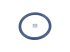 DT Spare Parts - O-ring, d: 56.7 mm, S: 7 mm - 2.10214 - 10 Pack