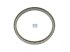 DT Spare Parts - Seal ring, d: 83.5 mm, D: 96.2 mm, H: 8.3 mm - 2.10207