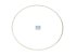 DT Spare Parts - Shim, d: 141 mm, D: 146.5 mm, S: 0.3 mm - 2.10132 - 10 Pack