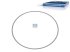 DT Spare Parts - Shim, d: 151.3 mm, D: 157.3 mm, S: 0.2 mm - 2.10135 - 6 Pack