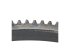DT Spare Parts - Ring gear, d: 391.6 mm, D: 425.5 mm, 140 teeth - 2.10074