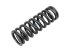 DT Spare Parts - Valve spring, inner, D: 24 mm, L: 72 mm - 2.10275 - 2 Pack