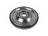 DT Spare Parts - Flywheel, D: 492 mm, D1: 450 mm, D2: 486 mm, 153 teeth - 2.10366