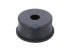 DT Spare Parts - Rubber buffer, engine suspension, front, d: 20 mm, D1: 73 mm, D2: 83 mm, M10 x 1,5, H: 38 mm - 2.10392