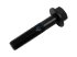 DT Spare Parts - Flange screw, M10 x 1,25, LTh: 34 mm, Lu: 49 mm, SW: 14, 12.9 - 2.10655 - 10 Pack