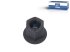 DT Spare Parts - Collar nut, M14, SW: 21, 8, DIN 6331 - 2.10697 - 20 Pack
