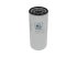DT Spare Parts - Oil filter, D: 110 mm, 1 3/8\
