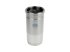 DT Spare Parts - Cylinder liner, without seal rings, d: 98.4 mm, D1: 110 mm, D2: 119.1 mm, L: 237.4 mm - 2.10414