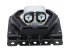 DT Spare Parts - Engine mounting, rear, b: 14.5 mm, M20 x 2,5, L: 250 mm, W: 211 mm, H: 105 mm - 2.10702