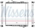 Scania Engine Radiator 1851542 120102