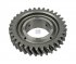 DT Spare Parts - Gear - 7.44026