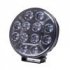 Boreman - ROUND LED SPOT LAMP WITH AMBER OR CLEAR POSITION LIGHT – PART NO.:1001-1620