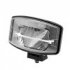 Boreman - FULL LED DRIVING LAMP WITH LIGHT-BAR – (SMOKED CHROME) – PART NO.: 1001-1670