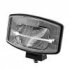 Boreman - FULL LED DRIVING LAMP WITH LIGHT-BAR – (BRILLIANT SILVER) – PART NO.:1001-1685