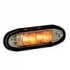 Boreman - LED COSMETIC MARKER LAMPS – AMBER – PART NO.: 1001-3005-A/1001-3006-A